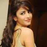 What Reminds Shruti Haasan To Excel In Her Field?