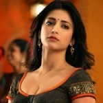 Shruti Haasan Gets Into Work Mode