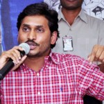 YSR Congress opens Office in Telangana!