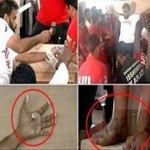 Amma Jayalalitha open letter to mad fan