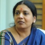 Jeevitha commits first mischief as Censor Board member