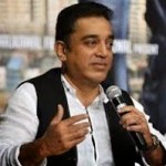 Kamal Hassan declares the Visionary Film-maker!