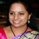 Babu, Better You Leave Hyd – Kavitha