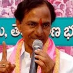 No AP printers for Telangana Text books – KCR