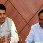 Maharashtra assures Telangana