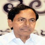 Now, KCR To Launch English Daily!