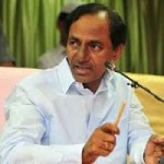 Will See Power Surplus T-State By 2018: KCR