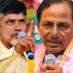 KCR and Naidu in a Secret Deal?