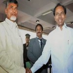 Breaking: Naidu’s loving heart to KCR!