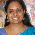 Kavitha Has Stakes In Akhil Film?