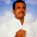 Feeling Sad For Getting Separate Telangana