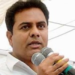 KTR, the tech savvy politician