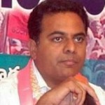 Who’s First In Protocol? Kadiam Or KTR?