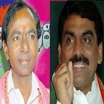 ‘Pepper Spray’ To Sell ‘Power’ To Self-Respecting KCR