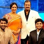 Manchu Family upset with Dasari?