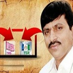 Open Challenge: YSRCP Merger Into TRS