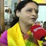 Sugunamma is greater than NTR in Tirupathy Election