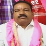 TRS MLA Insults Farmer On Phone
