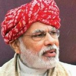 Modi’s city meet Scrapped