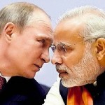 Modi Behind Crude Oil Crash?