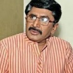 MP Murali Mohan’s house Robbed