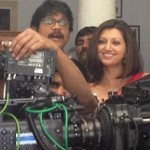 Pic Talk: On the sets of Soggade Chinni Nayana