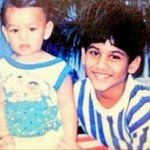 Most Lovely Pic of Two Tollywood Sensations!