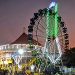Virus Affect To Nampally Exhibition