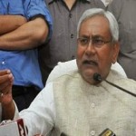 Breaking: CM apologizes in front of the Media!