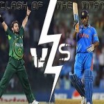 World Cup: It’s India Vs Pak Again