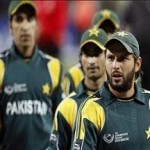 Pak Coach Complains Of Players Abusive Behavior !