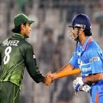 Rumours gear up on India-Pak Match