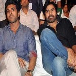 FLASH: Pawan Kalyan to produce Ram Charan