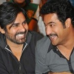 Jr NTR growing as a BIG threat to Pawan!