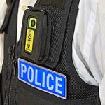 ‘Body Worn Cameras’ for traffic Cops