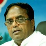 ‘Insulted’ Ponnala Cries on Road