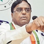 Why Was Ponnala Removed So Suddenly?