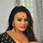 Heroine goes into hiding after Car Accident