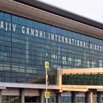 Hyderabad Airport ranked third best in the World
