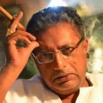 Finally, RGV and Prakash Raj team up