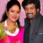 Puri Jagannadh’s Wife Complaint on SI for misbehaving
