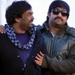 NTR’s very precious gift to Puri Jagannadh!