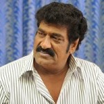 Raghu Babu as Point Pullaiah