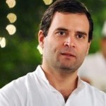 Where is Rahul ?