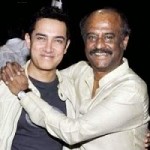 Robot 2: Rajini as Hero, Aamir as Villain