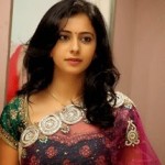 Scary Time For Rakul Preet Singh