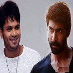 Manchu Manoj Replaced Rana Daggubati