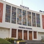KCR okays Ravindra Bharathi demolition