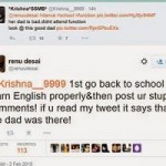 Renu Desai fires on Mahesh Babu Fan