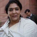 Renuka Chowdary postpones Air India